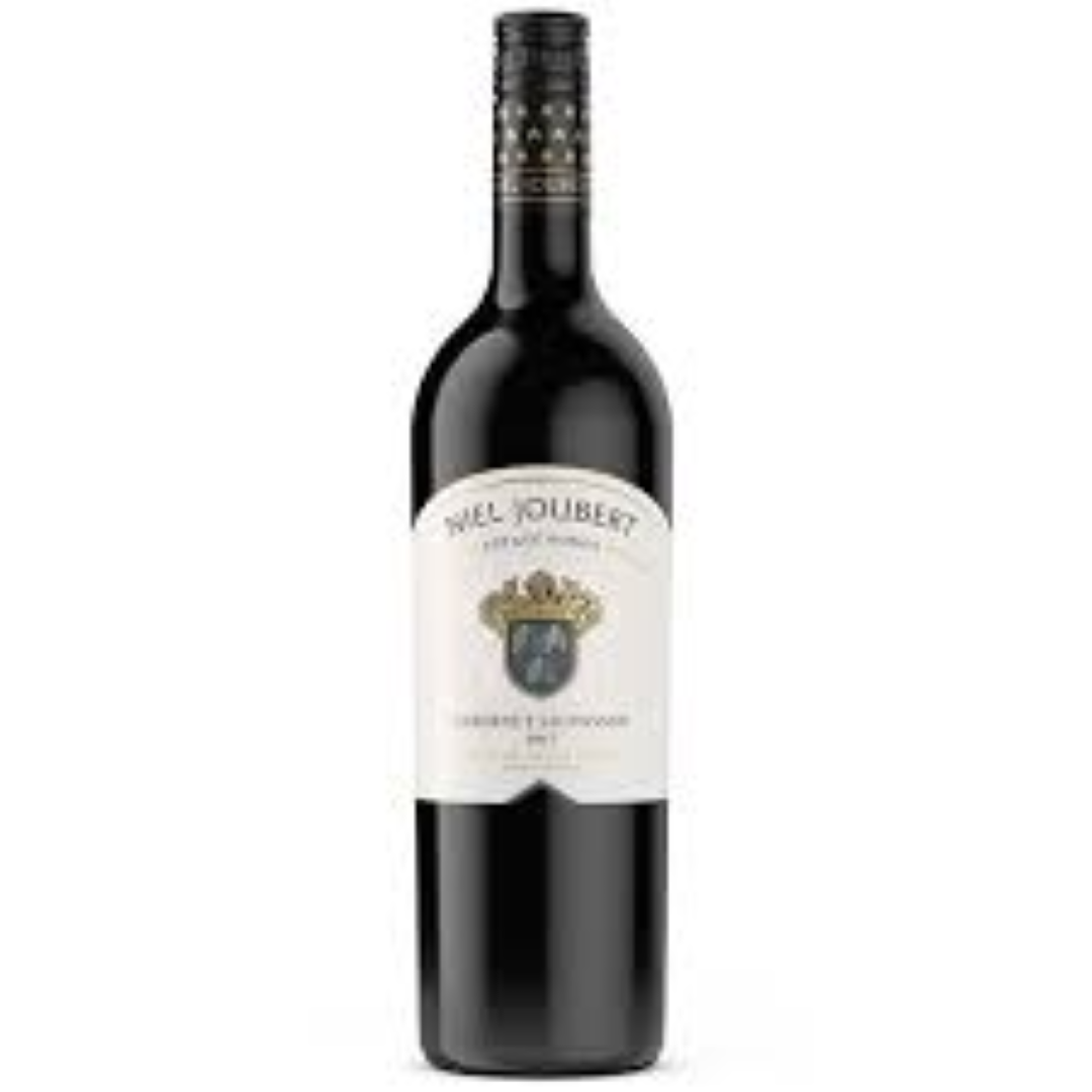 NIEL JOURBET CABERNET SAUVIGNON 750ML